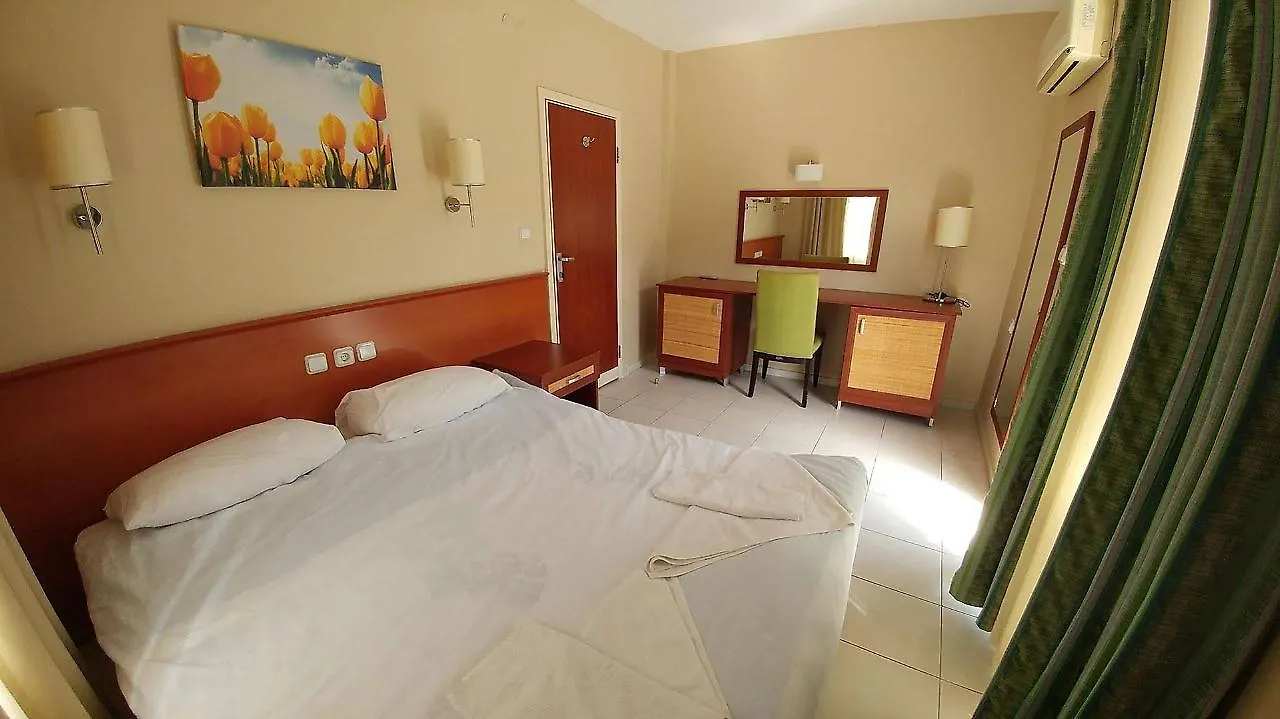 Appart hôtel Blue Paradise Apart Marmaris