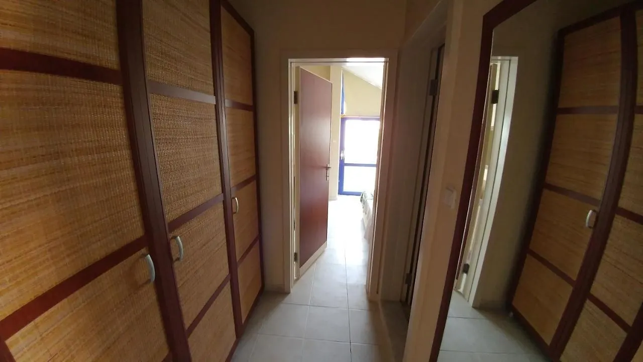 Appart hôtel Blue Paradise Apart Marmaris