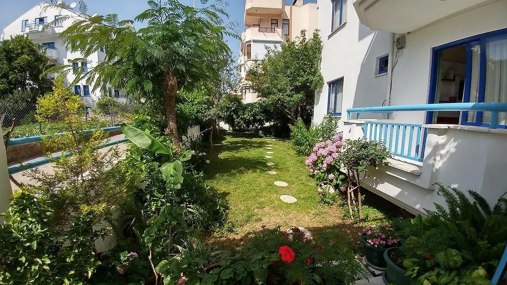 Appart hôtel Blue Paradise Apart Marmaris
