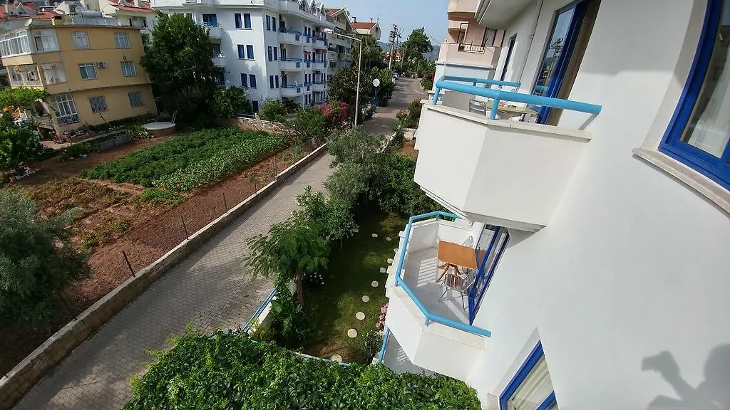 Blue Paradise Apart Marmaris 3*,  Turquie