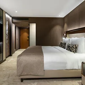 Intercontinental By Ihg Отель
