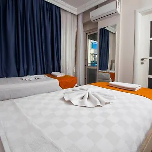3* Hotel Goldkaya
